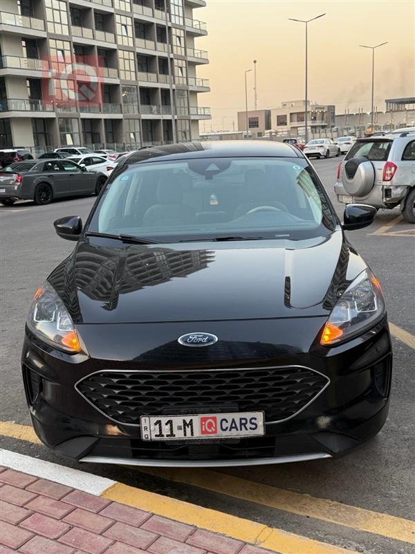 فورد إسكيب 2021 للبيع في العراق -  بغداد